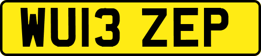 WU13ZEP