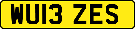 WU13ZES