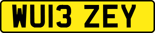 WU13ZEY