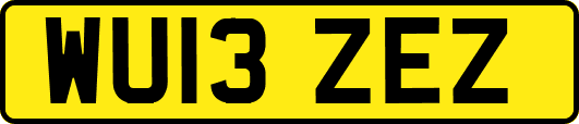 WU13ZEZ