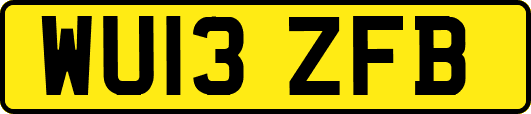 WU13ZFB