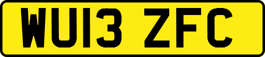 WU13ZFC