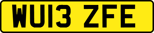 WU13ZFE