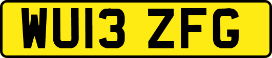 WU13ZFG