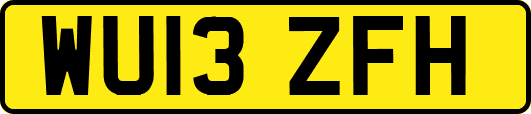 WU13ZFH