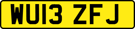 WU13ZFJ