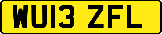 WU13ZFL