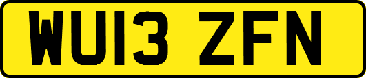 WU13ZFN