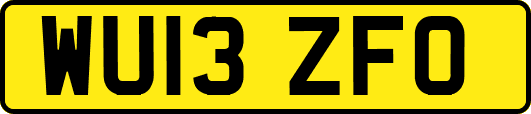 WU13ZFO
