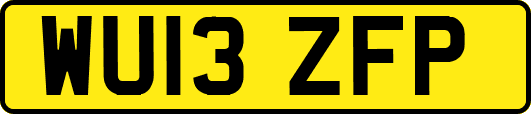WU13ZFP