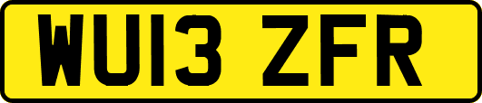 WU13ZFR