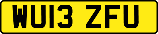 WU13ZFU