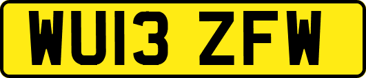 WU13ZFW