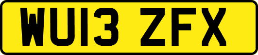 WU13ZFX