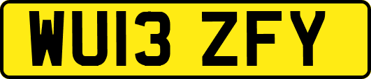 WU13ZFY