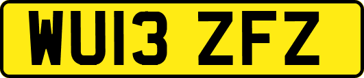 WU13ZFZ