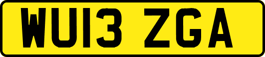 WU13ZGA