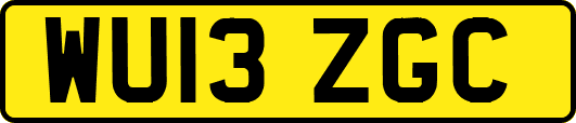 WU13ZGC
