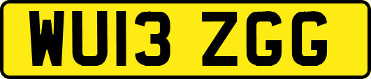 WU13ZGG