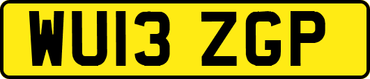 WU13ZGP