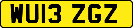 WU13ZGZ