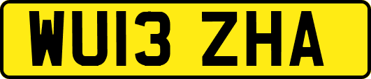 WU13ZHA