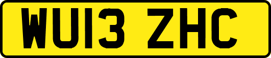 WU13ZHC