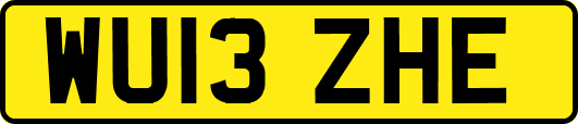 WU13ZHE
