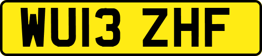 WU13ZHF