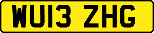 WU13ZHG