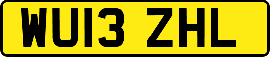 WU13ZHL