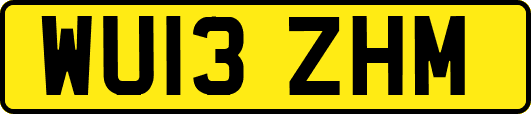 WU13ZHM