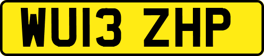 WU13ZHP