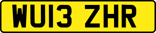 WU13ZHR