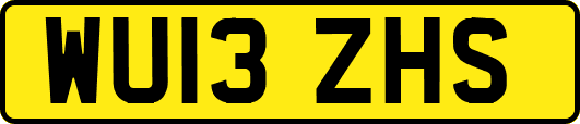 WU13ZHS