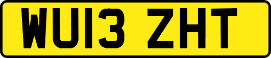 WU13ZHT