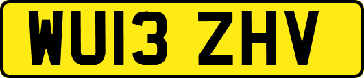 WU13ZHV