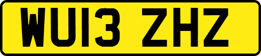 WU13ZHZ