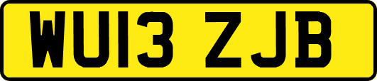WU13ZJB