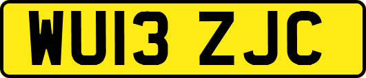 WU13ZJC