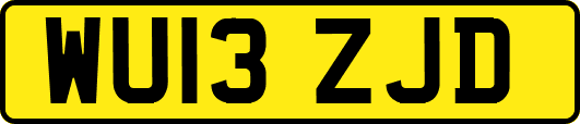 WU13ZJD