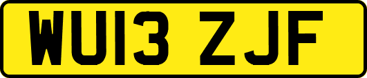 WU13ZJF