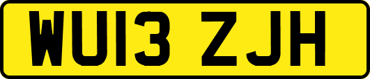 WU13ZJH