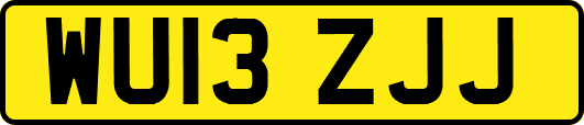 WU13ZJJ