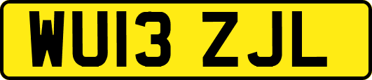WU13ZJL