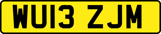 WU13ZJM