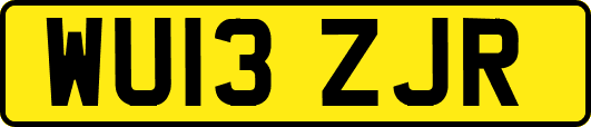 WU13ZJR