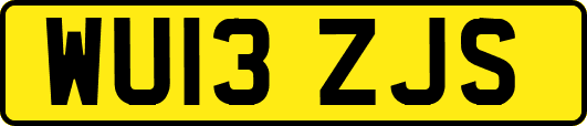 WU13ZJS