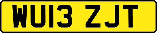 WU13ZJT