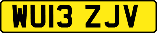 WU13ZJV